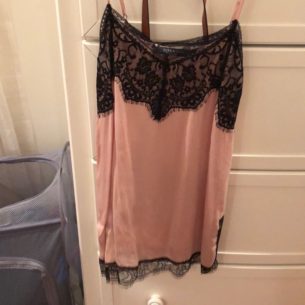 zara top